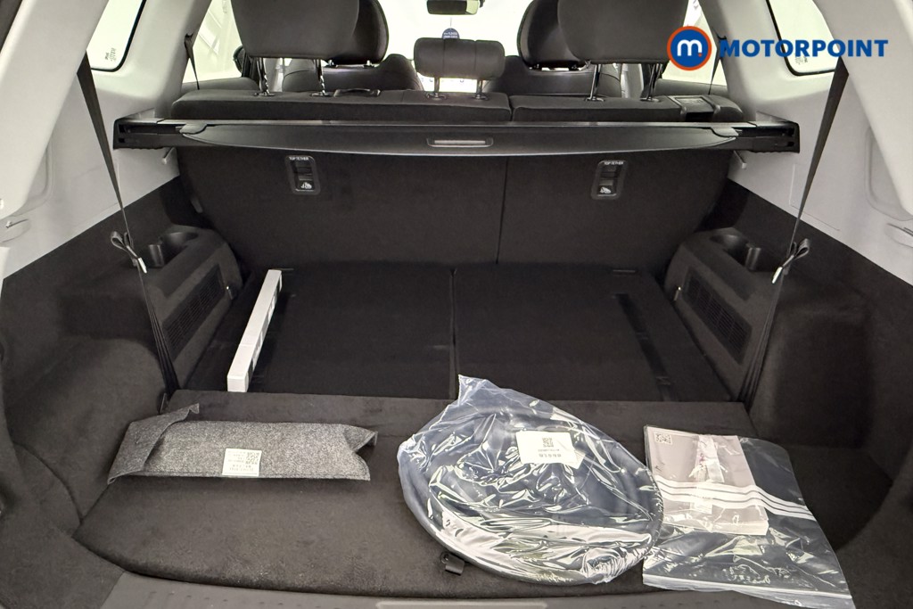 Chery Tiggo 8 Summit Automatic Petrol Plug-In Hybrid SUV - Stock Number (1682741) - 19th supplementary image