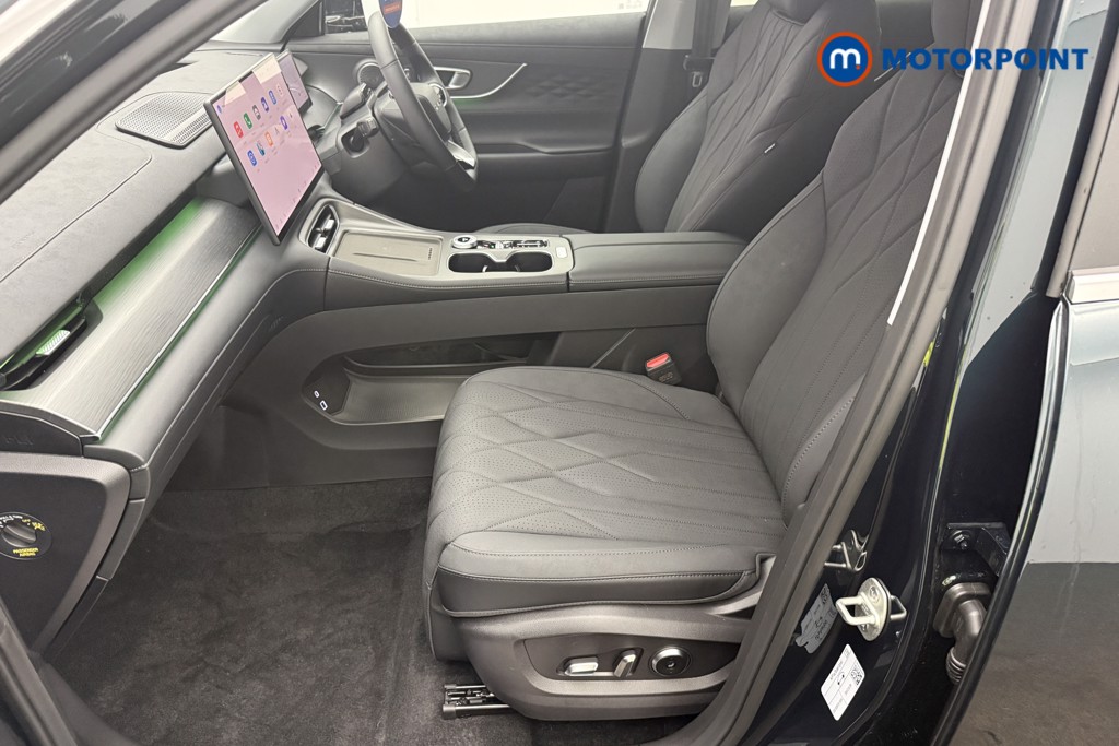 Chery Tiggo 8 Summit Automatic Petrol Plug-In Hybrid SUV - Stock Number (1682741) - 22nd supplementary image