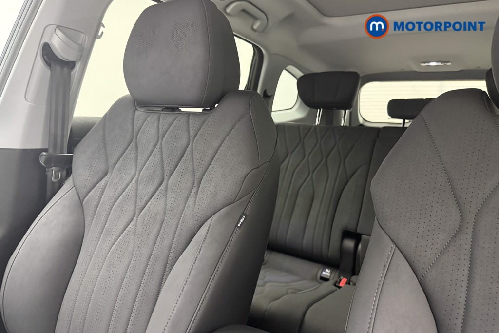 Chery Tiggo 8 Summit Automatic Petrol Plug-In Hybrid SUV - Stock Number (1682741) - 23rd supplementary image