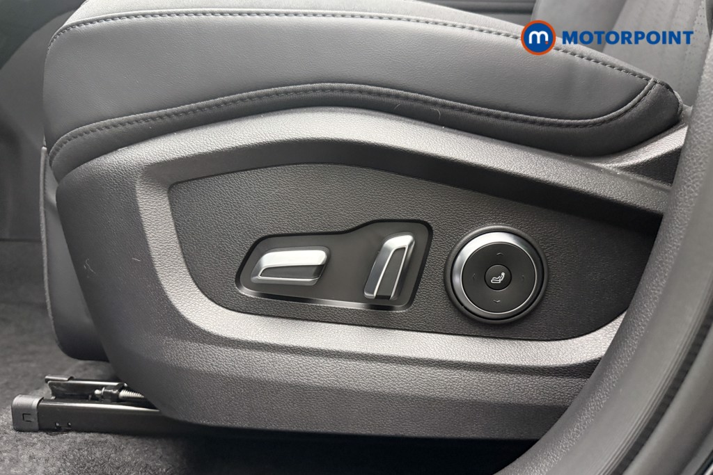 Chery Tiggo 8 Summit Automatic Petrol Plug-In Hybrid SUV - Stock Number (1682741) - 24th supplementary image