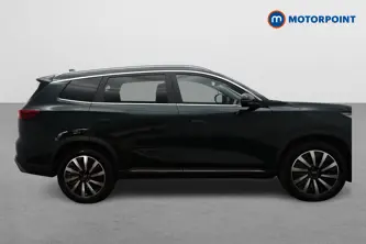 Chery Tiggo 8 Summit Automatic Petrol Plug-In Hybrid SUV - Stock Number (1682741) - Drivers side