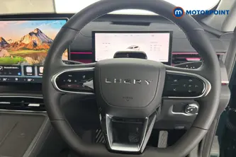 Chery Tiggo 8 Summit Automatic Petrol Plug-In Hybrid SUV - Stock Number (1682746) - 2nd supplementary image
