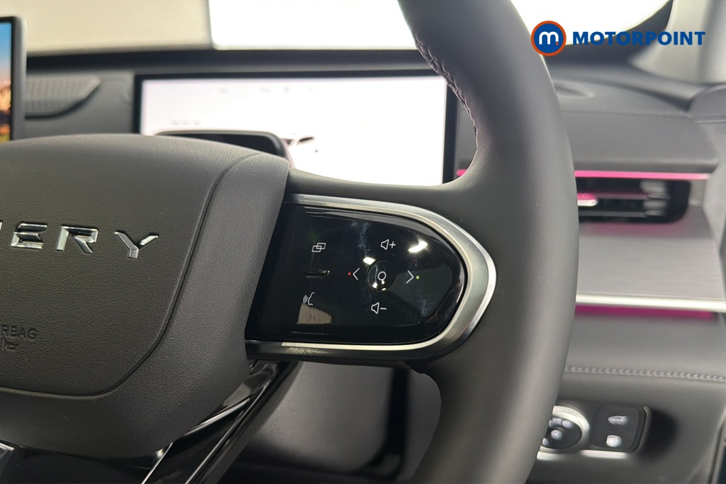 Chery Tiggo 8 Summit Automatic Petrol Plug-In Hybrid SUV - Stock Number (1682746) - 3rd supplementary image