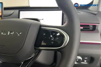 Chery Tiggo 8 Summit Automatic Petrol Plug-In Hybrid SUV - Stock Number (1682746) - 3rd supplementary image