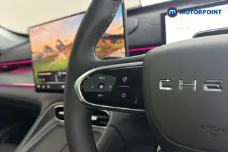 Chery Tiggo 8 Summit Automatic Petrol Plug-In Hybrid SUV - Stock Number (1682746) - 4th supplementary image
