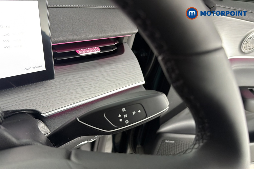 Chery Tiggo 8 Summit Automatic Petrol Plug-In Hybrid SUV - Stock Number (1682746) - 6th supplementary image
