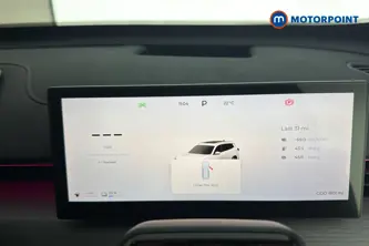 Chery Tiggo 8 Summit Automatic Petrol Plug-In Hybrid SUV - Stock Number (1682746) - 7th supplementary image