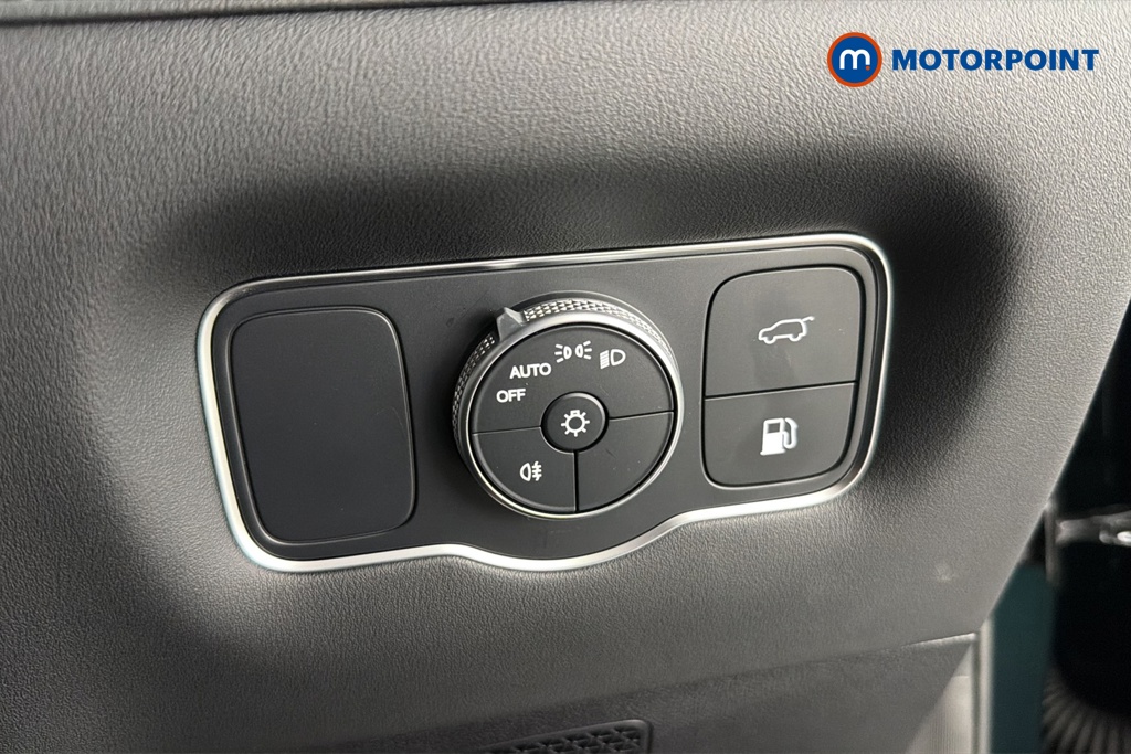 Chery Tiggo 8 Summit Automatic Petrol Plug-In Hybrid SUV - Stock Number (1682746) - 11th supplementary image