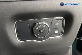 Chery Tiggo 8 Summit Automatic Petrol Plug-In Hybrid SUV - Stock Number (1682746) - 11th supplementary image