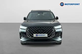 Chery Tiggo 8 Summit Automatic Petrol Plug-In Hybrid SUV - Stock Number (1682746) - Front bumper