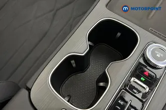 Chery Tiggo 8 Summit Automatic Petrol Plug-In Hybrid SUV - Stock Number (1682746) - 16th supplementary image