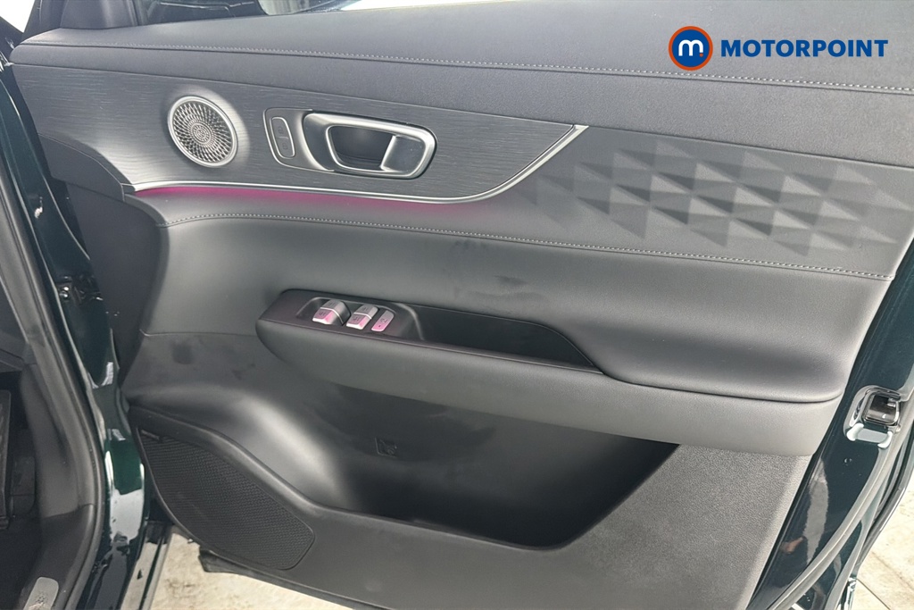 Chery Tiggo 8 Summit Automatic Petrol Plug-In Hybrid SUV - Stock Number (1682746) - 18th supplementary image