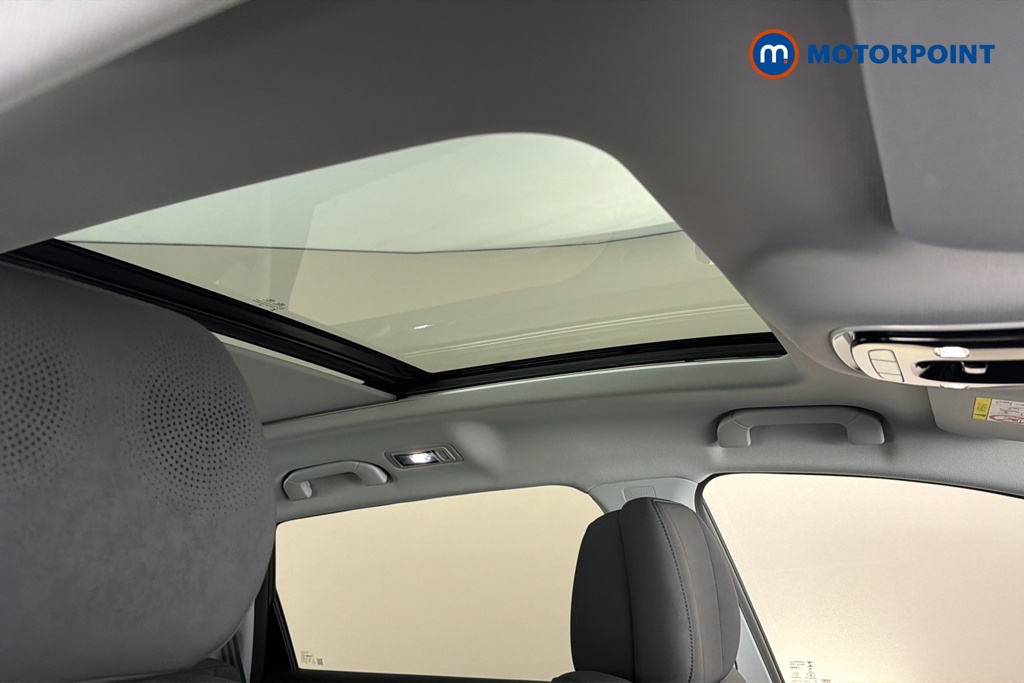 Chery Tiggo 8 Summit Automatic Petrol Plug-In Hybrid SUV - Stock Number (1682746) - 20th supplementary image