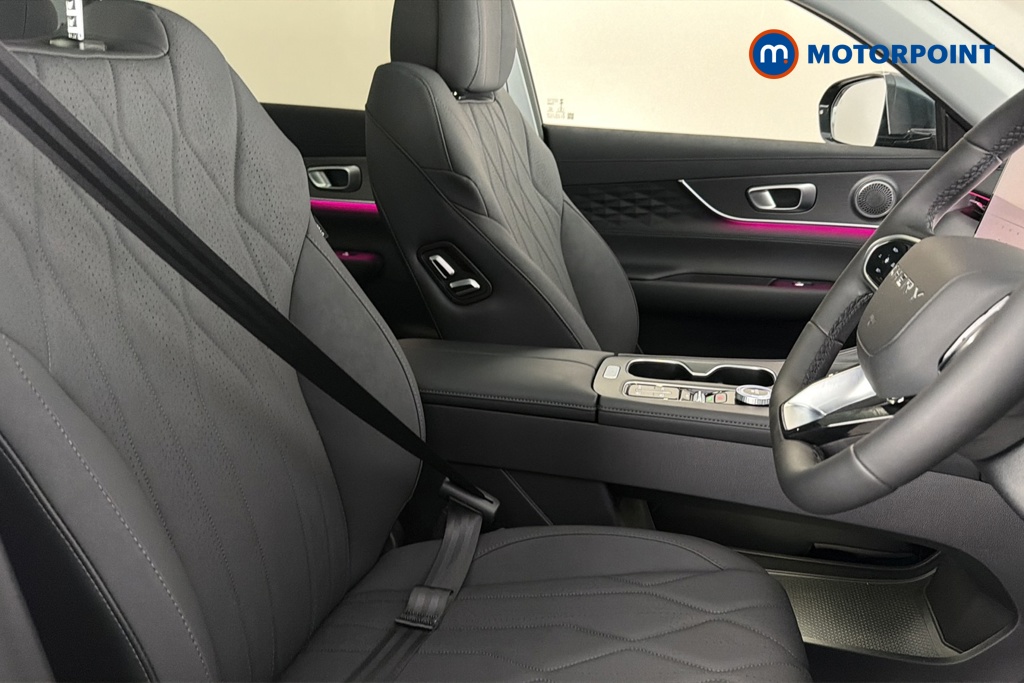 Chery Tiggo 8 Summit Automatic Petrol Plug-In Hybrid SUV - Stock Number (1682746) - 22nd supplementary image