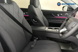 Chery Tiggo 8 Summit Automatic Petrol Plug-In Hybrid SUV - Stock Number (1682746) - 22nd supplementary image