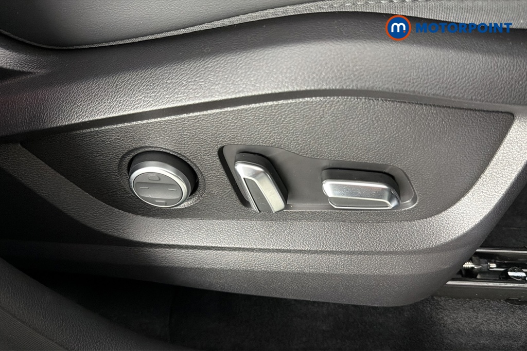 Chery Tiggo 8 Summit Automatic Petrol Plug-In Hybrid SUV - Stock Number (1682746) - 23rd supplementary image