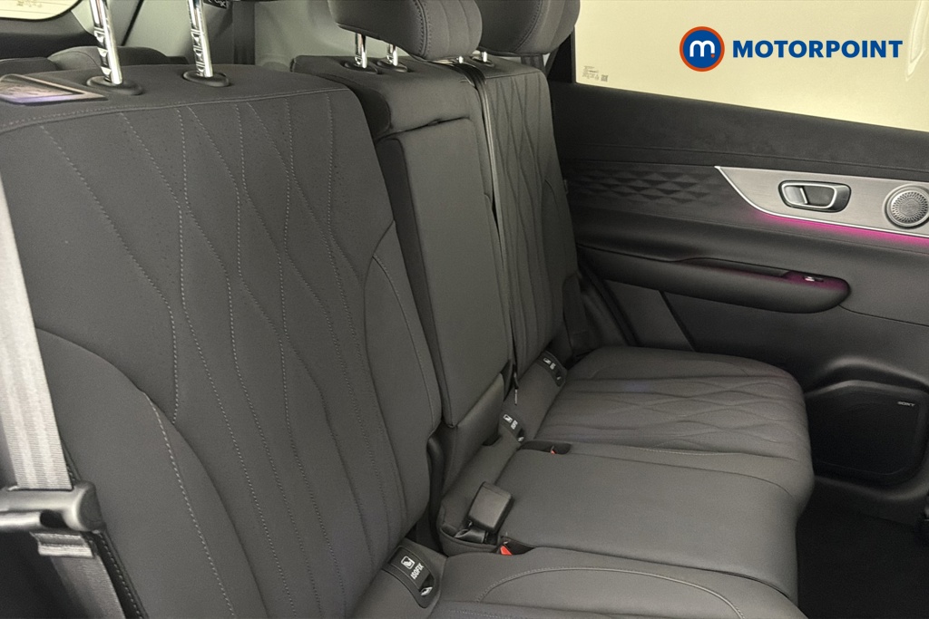 Chery Tiggo 8 Summit Automatic Petrol Plug-In Hybrid SUV - Stock Number (1682746) - 25th supplementary image