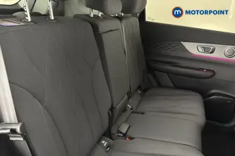 Chery Tiggo 8 Summit Automatic Petrol Plug-In Hybrid SUV - Stock Number (1682746) - 25th supplementary image