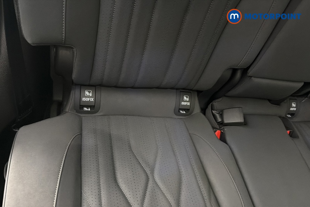 Chery Tiggo 8 Summit Automatic Petrol Plug-In Hybrid SUV - Stock Number (1682746) - 27th supplementary image