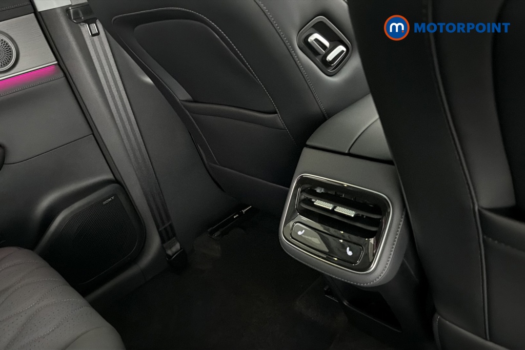 Chery Tiggo 8 Summit Automatic Petrol Plug-In Hybrid SUV - Stock Number (1682746) - 28th supplementary image