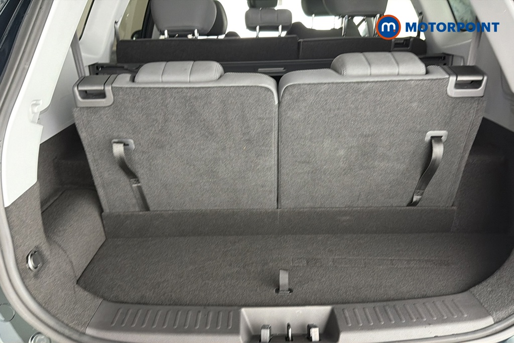 Chery Tiggo 8 Summit Automatic Petrol Plug-In Hybrid SUV - Stock Number (1682746) - 30th supplementary image