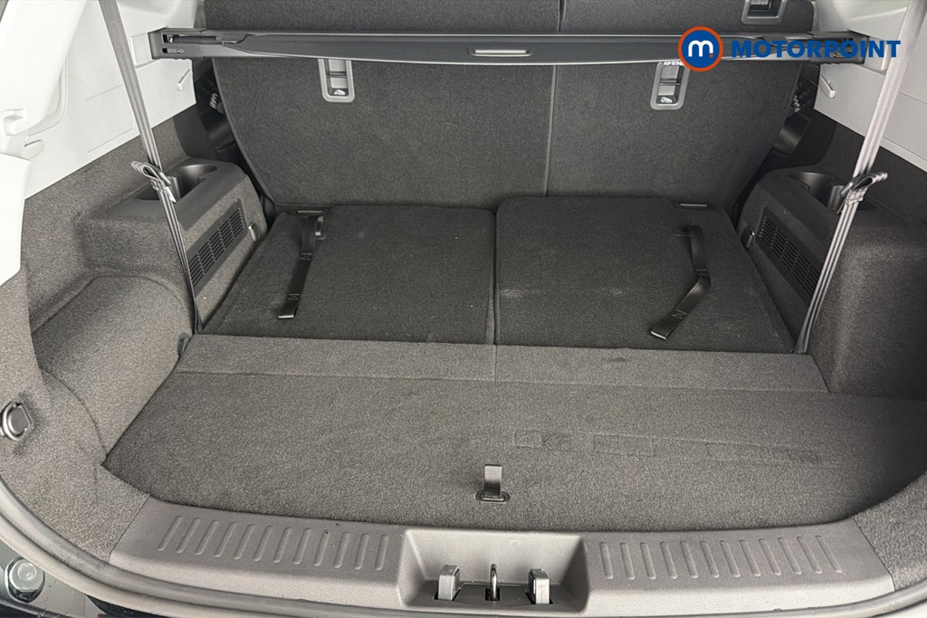 Chery Tiggo 8 Summit Automatic Petrol Plug-In Hybrid SUV - Stock Number (1682746) - 31st supplementary image
