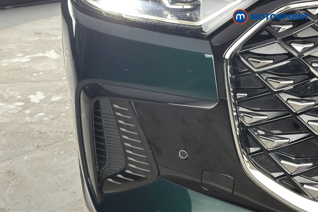 Chery Tiggo 8 Summit Automatic Petrol Plug-In Hybrid SUV - Stock Number (1682746) - 38th supplementary image