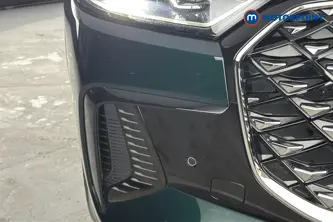 Chery Tiggo 8 Summit Automatic Petrol Plug-In Hybrid SUV - Stock Number (1682746) - 38th supplementary image