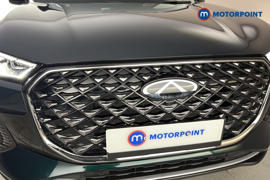 Chery Tiggo 8 Summit Automatic Petrol Plug-In Hybrid SUV - Stock Number (1682746) - 43rd supplementary image