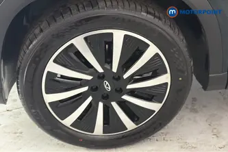 Chery Tiggo 8 Summit Automatic Petrol Plug-In Hybrid SUV - Stock Number (1682746) - 44th supplementary image