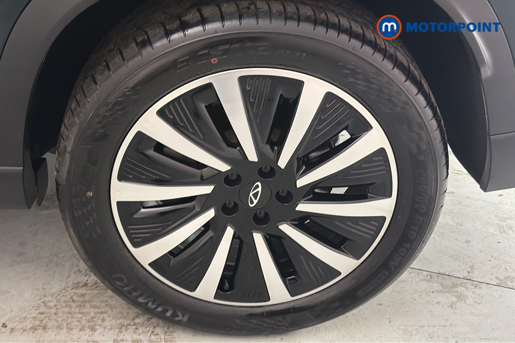 Chery Tiggo 8 Summit Automatic Petrol Plug-In Hybrid SUV - Stock Number (1682746) - 45th supplementary image
