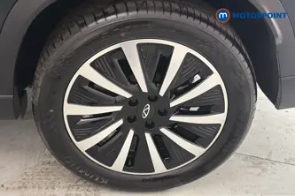 Chery Tiggo 8 Summit Automatic Petrol Plug-In Hybrid SUV - Stock Number (1682746) - 45th supplementary image