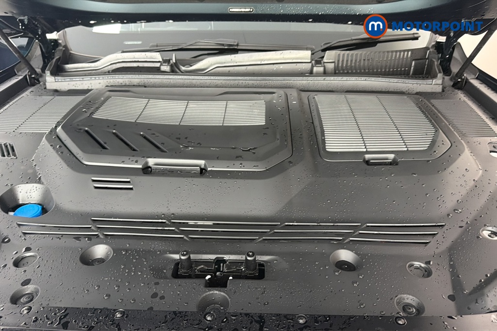 Chery Tiggo 8 Summit Automatic Petrol Plug-In Hybrid SUV - Stock Number (1682746) - 48th supplementary image