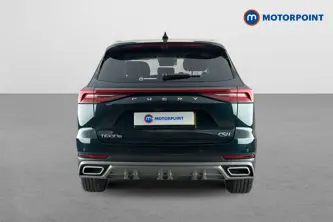 Chery Tiggo 8 Summit Automatic Petrol Plug-In Hybrid SUV - Stock Number (1682746) - Rear bumper