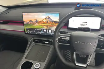 Chery Tiggo 8 Summit Automatic Petrol Plug-In Hybrid SUV - Stock Number (1682746) - 1st supplementary image