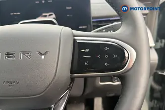 Chery Tiggo 8 Summit Automatic Petrol Plug-In Hybrid SUV - Stock Number (1682782) - 3rd supplementary image