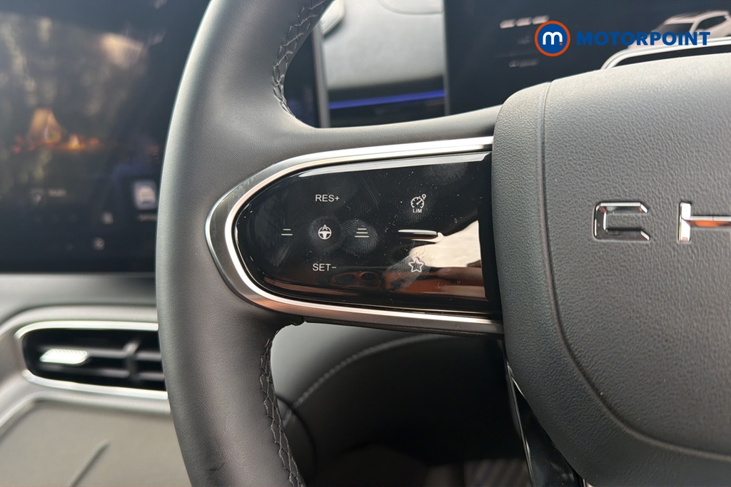 Chery Tiggo 8 Summit Automatic Petrol Plug-In Hybrid SUV - Stock Number (1682782) - 4th supplementary image