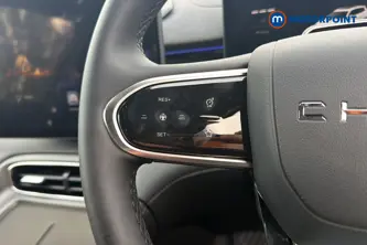 Chery Tiggo 8 Summit Automatic Petrol Plug-In Hybrid SUV - Stock Number (1682782) - 4th supplementary image