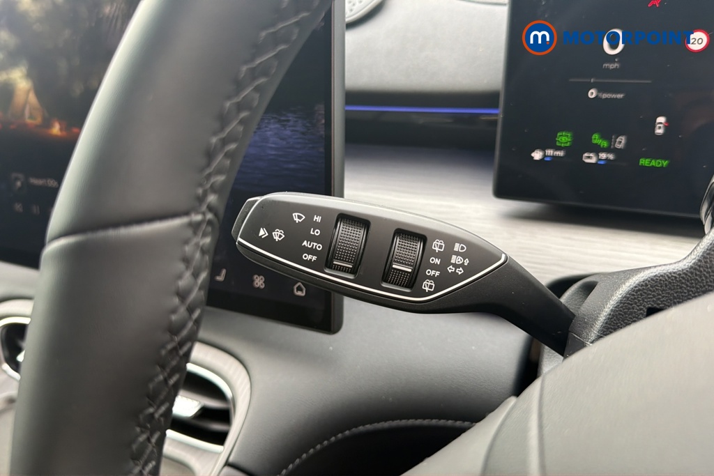 Chery Tiggo 8 Summit Automatic Petrol Plug-In Hybrid SUV - Stock Number (1682782) - 5th supplementary image
