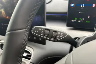 Chery Tiggo 8 Summit Automatic Petrol Plug-In Hybrid SUV - Stock Number (1682782) - 5th supplementary image