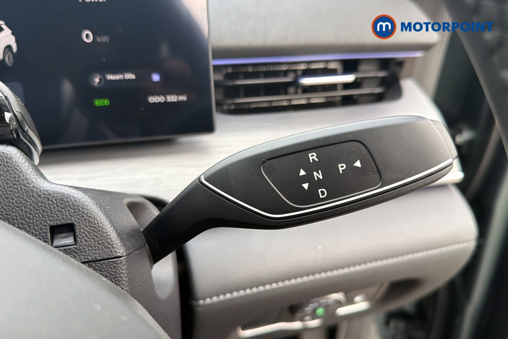 Chery Tiggo 8 Summit Automatic Petrol Plug-In Hybrid SUV - Stock Number (1682782) - 6th supplementary image