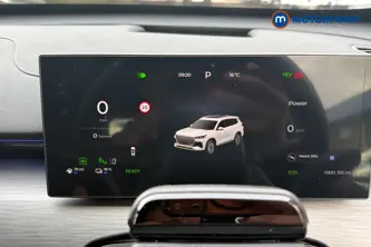 Chery Tiggo 8 Summit Automatic Petrol Plug-In Hybrid SUV - Stock Number (1682782) - 7th supplementary image