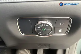 Chery Tiggo 8 Summit Automatic Petrol Plug-In Hybrid SUV - Stock Number (1682782) - 11th supplementary image