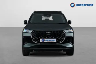 Chery Tiggo 8 Summit Automatic Petrol Plug-In Hybrid SUV - Stock Number (1682782) - Front bumper