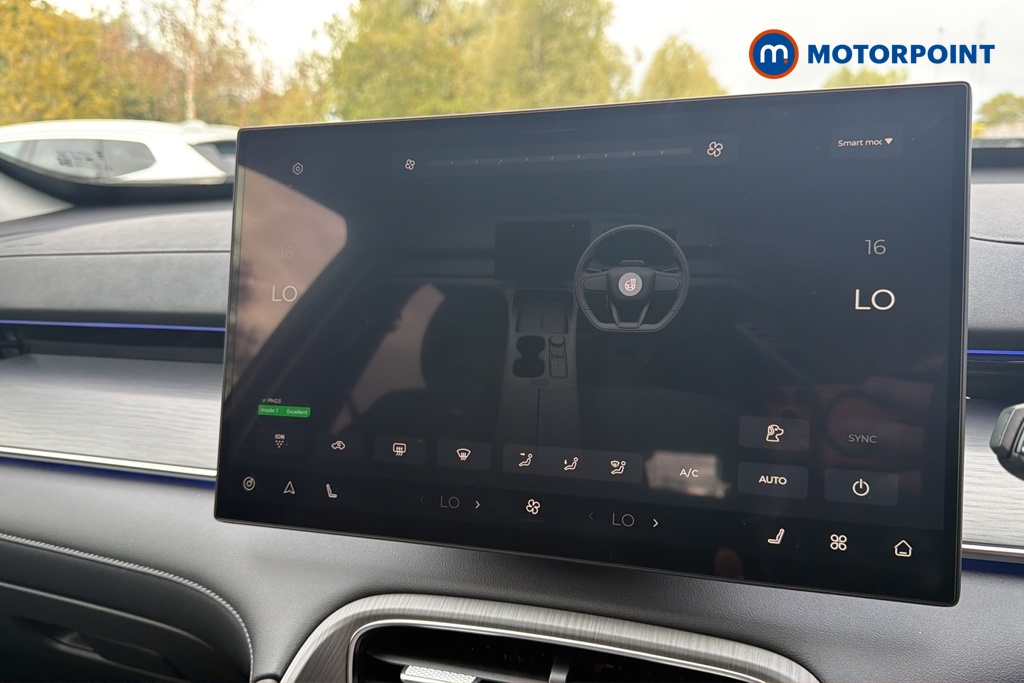 Chery Tiggo 8 Summit Automatic Petrol Plug-In Hybrid SUV - Stock Number (1682782) - 12th supplementary image