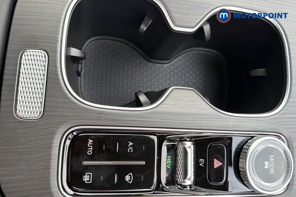 Chery Tiggo 8 Summit Automatic Petrol Plug-In Hybrid SUV - Stock Number (1682782) - 16th supplementary image