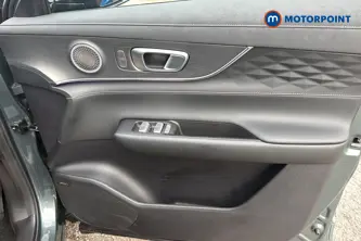 Chery Tiggo 8 Summit Automatic Petrol Plug-In Hybrid SUV - Stock Number (1682782) - 18th supplementary image