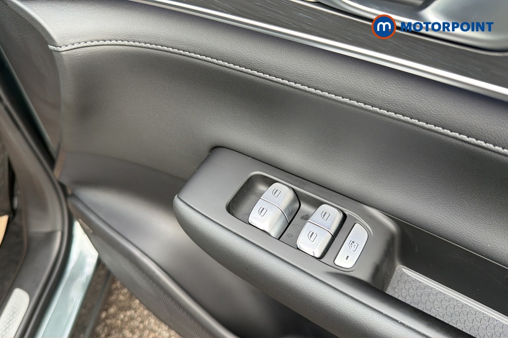Chery Tiggo 8 Summit Automatic Petrol Plug-In Hybrid SUV - Stock Number (1682782) - 19th supplementary image