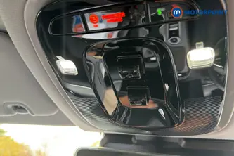 Chery Tiggo 8 Summit Automatic Petrol Plug-In Hybrid SUV - Stock Number (1682782) - 20th supplementary image