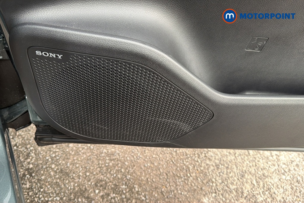 Chery Tiggo 8 Summit Automatic Petrol Plug-In Hybrid SUV - Stock Number (1682782) - 21st supplementary image